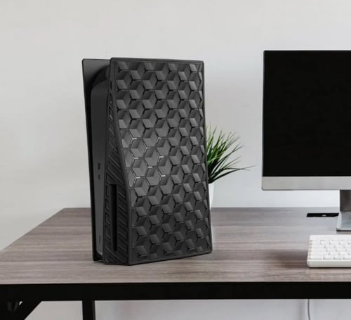 غطاء بلاستيشن 5