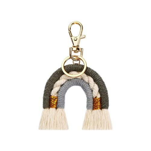 تعليقة ستايل بوهو