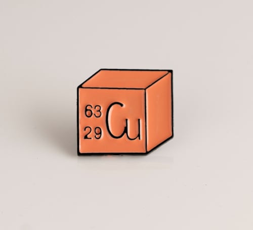 دبوس معادلات كيميائية