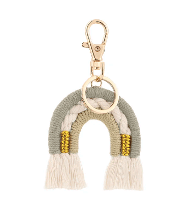 تعليقة ستايل بوهو