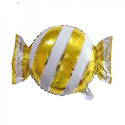 بالون معدني بون بون شكل 1