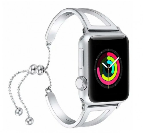 اسورة لساعة ابل