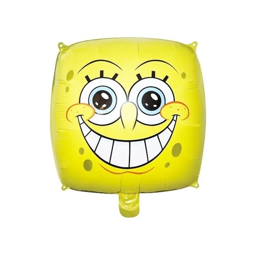 باكيج سبونج بوب