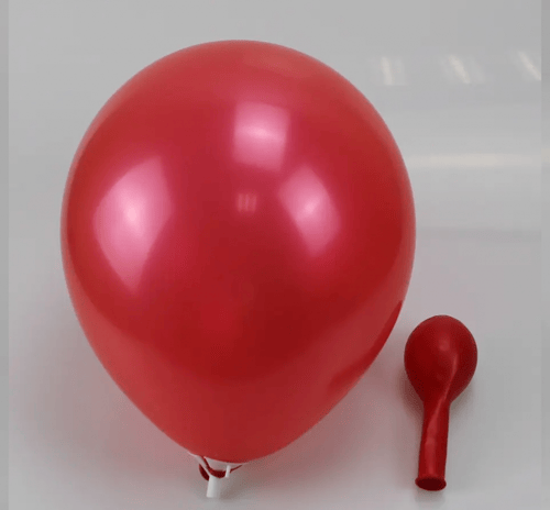 بالون لاتكس