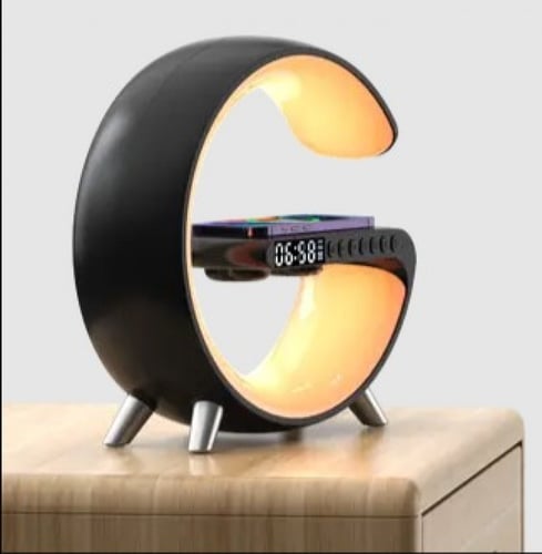 مصباح طاولة ذكي