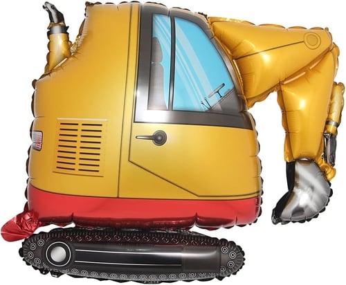 باكيج حفلة المركبات 95 قطعة