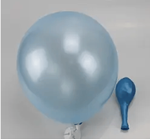 باكيج حفلة المركبات 95 قطعة