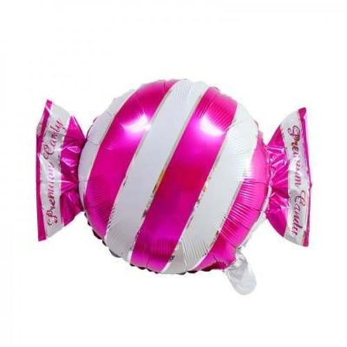 بالون معدني بون بون شكل 1