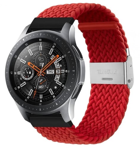 حزام ساعة سامسونج و هواوي 20 و 22 مم