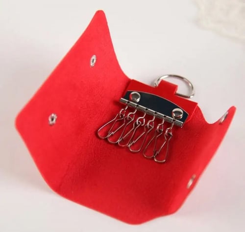 شنطة لتنظيم المفاتيح