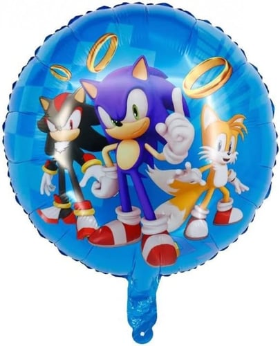 بالون سونيك