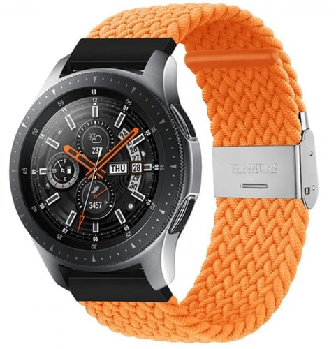 حزام ساعة سامسونج و هواوي 20 و 22 مم