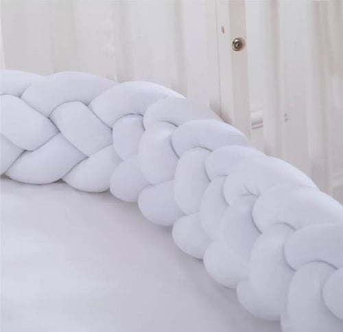 جديلة حماية لأسرة الرضع