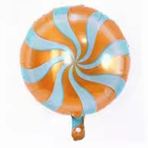 بالون معدني لولي بوب 2