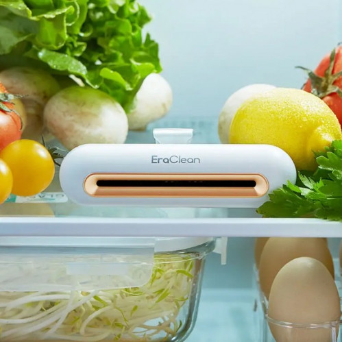 مزيل الروائح الكريهة من الثلاجة