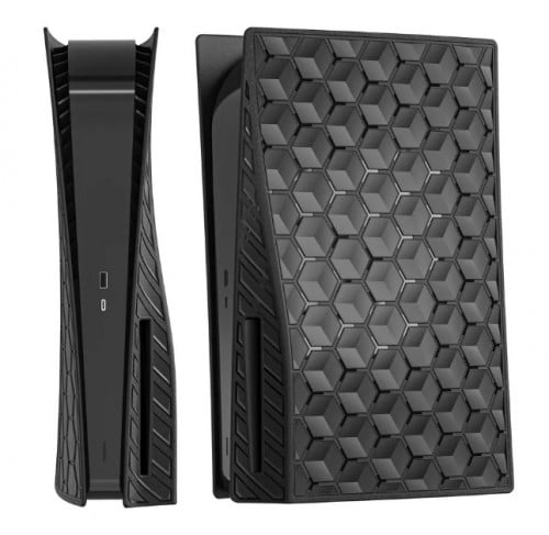 غطاء بلاستيشن 5