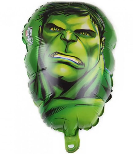 بالونات الأبطال الخارقون