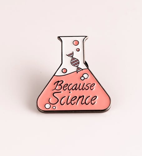 دبوس دوارق المعامل