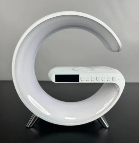 مصباح طاولة ذكي