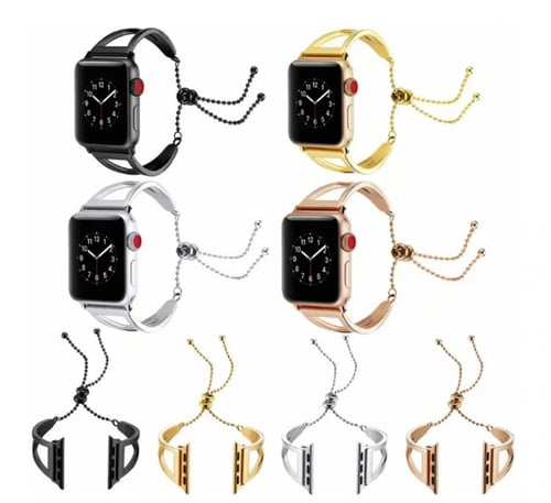 اسورة لساعة ابل