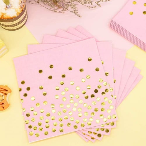 مجموعة حفلة 230 قطعة بألوان مختلفة