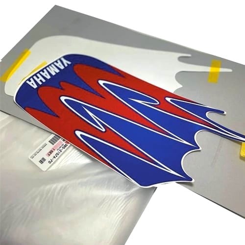 استكرات بانشي 2011 امامي وكالة