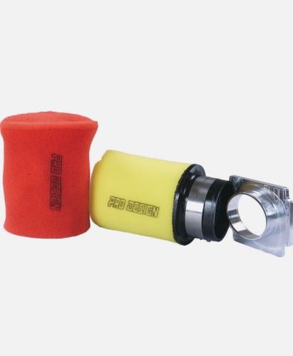 فلتر برو ديزاين pro design مع الانتيك داخل القربة