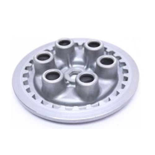 غطا درام كلتش بانشي وكالة