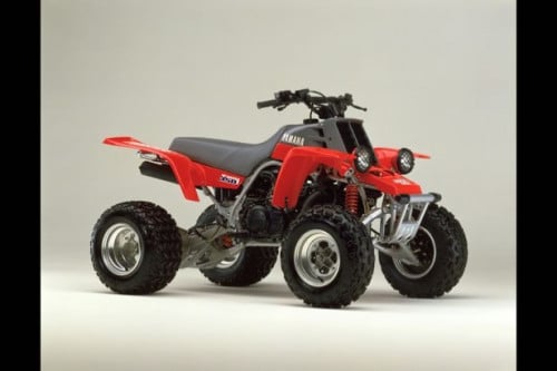 استكرات بانشي 1989 امريكي