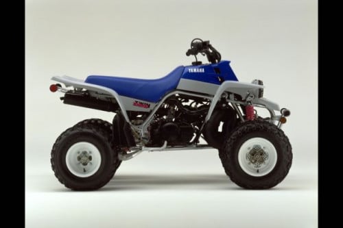 استكرات بانشي 1991 امريكي