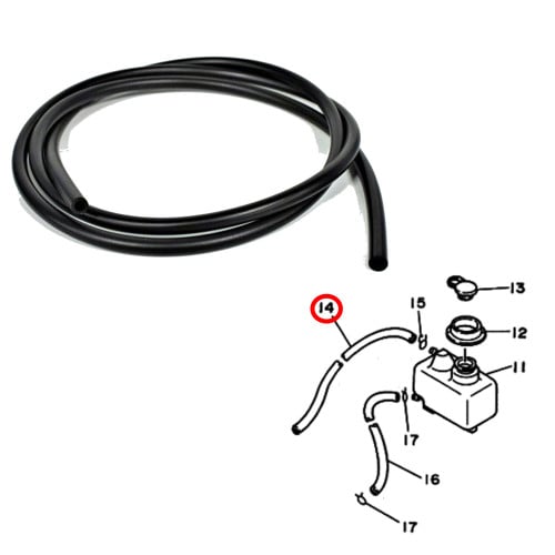 هوز علبة الماي فوق بانشي وكالة