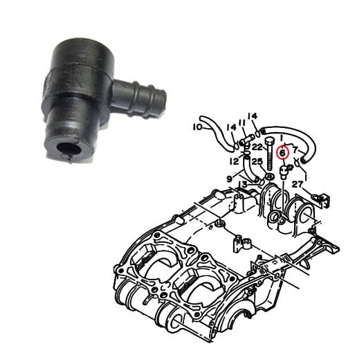 بلف تبخير زيت بانشي وكالة