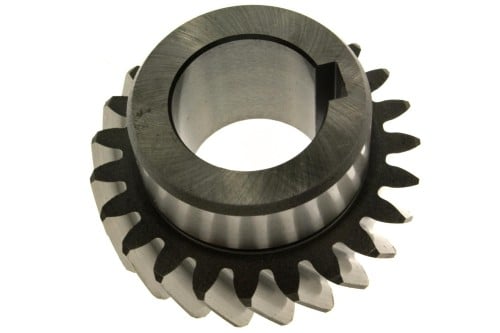 ترس كرنك بانشي وكالة