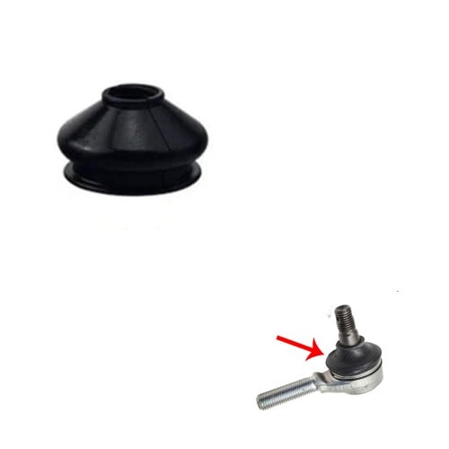 ربلة ركبة ذراع دركسون بانشي