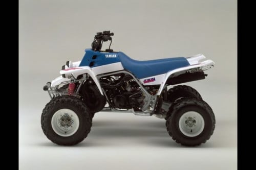 استكرات بانشي 1992 امريكي