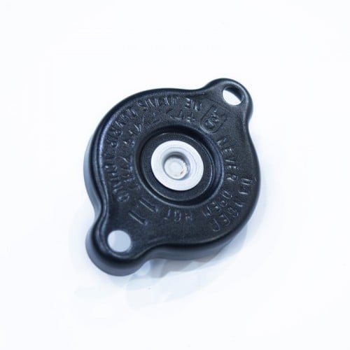 غطا راديتر بانشي وكالة