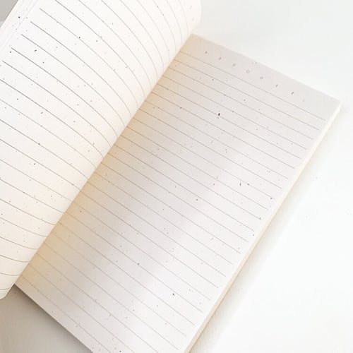 دفتر ملاحظات The Dreamer