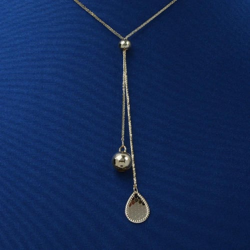 Necklace F 021