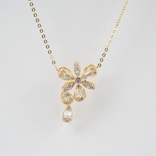 Necklace F 042