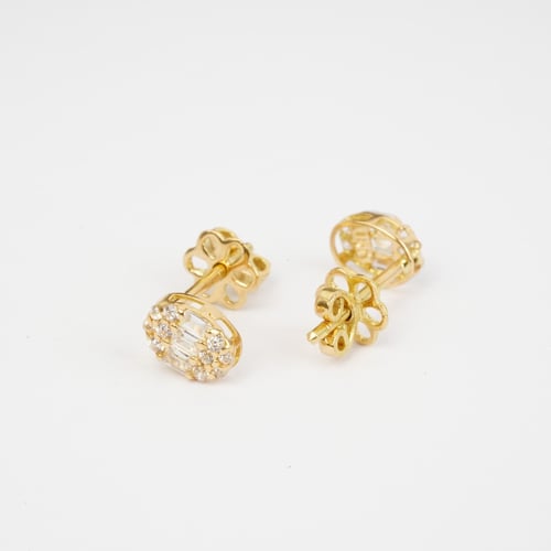 حلق Earring 086