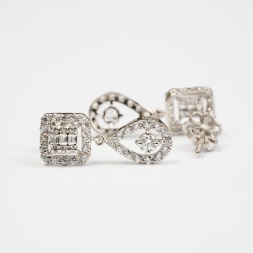 حلق Earring B 045