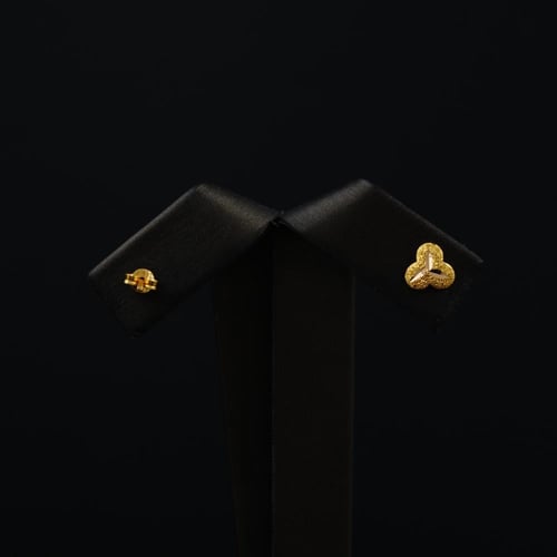 حلق Earrnig ( 21K ) 014