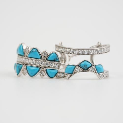 Nail ring 021