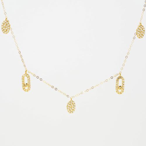 Necklace D 023