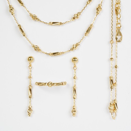 طقم Complete set 019