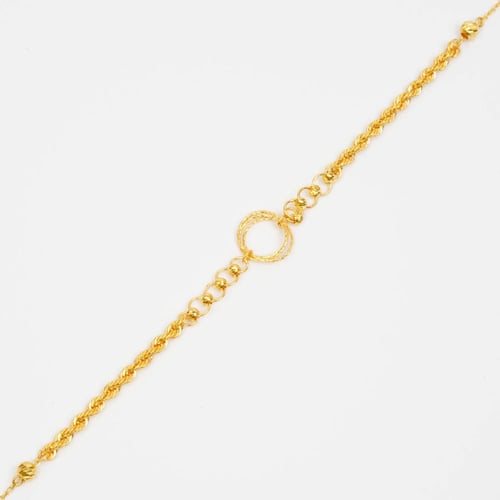 إسوارة Bracelet (21K) 02