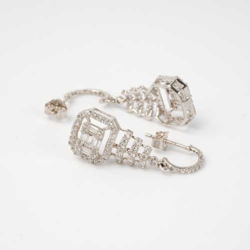 حلق Earring 075