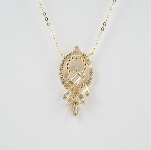 Necklace F 051
