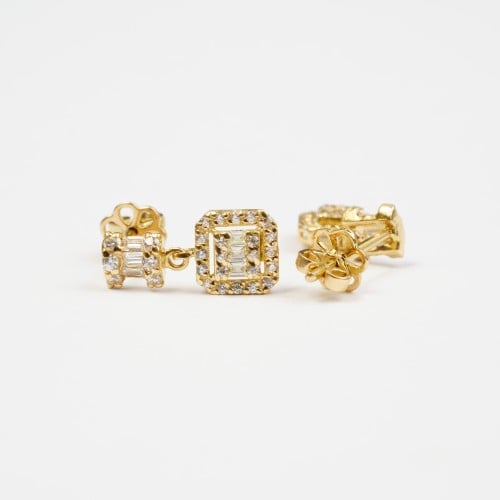 حلق Earring B 054