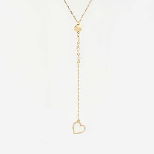 سلسال قلادة necklace 77